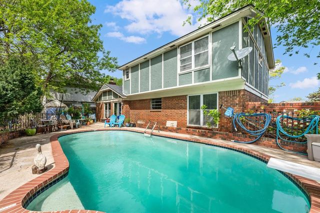 6004 Marlow Lane, Oklahoma City, OK 73132