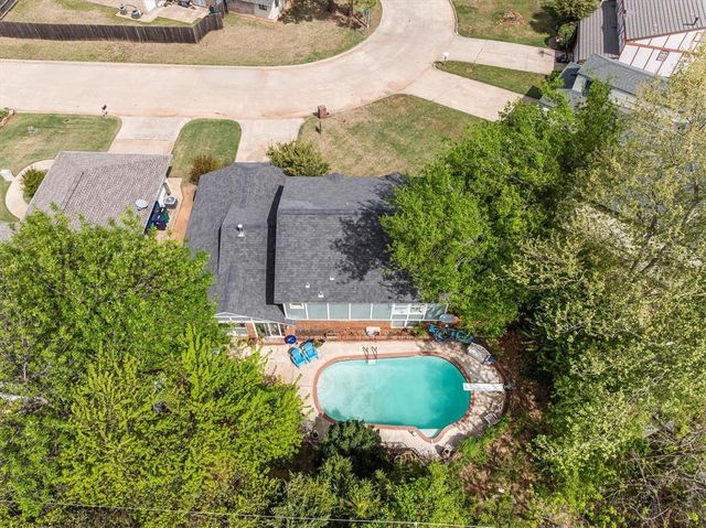 6004 Marlow Lane, Oklahoma City, OK 73132