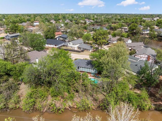 6004 Marlow Lane, Oklahoma City, OK 73132