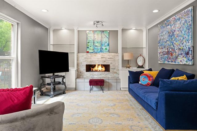 6004 Marlow Lane, Oklahoma City, OK 73132