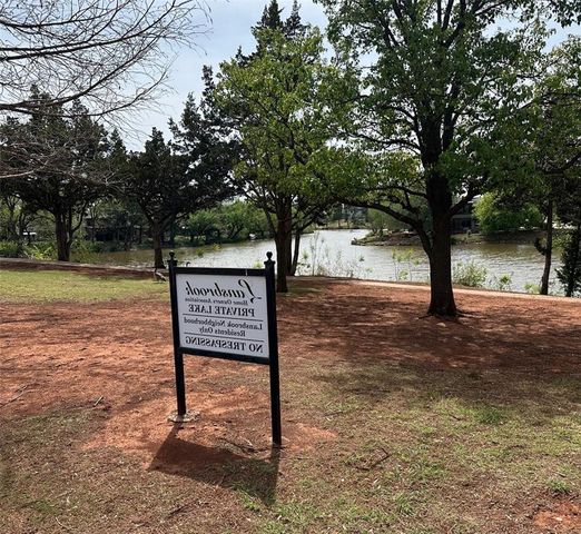 6004 Marlow Lane, Oklahoma City, OK 73132