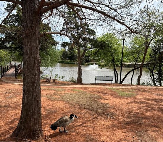 6004 Marlow Lane, Oklahoma City, OK 73132