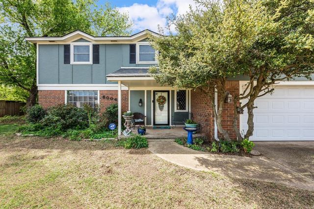 6004 Marlow Lane, Oklahoma City, OK 73132