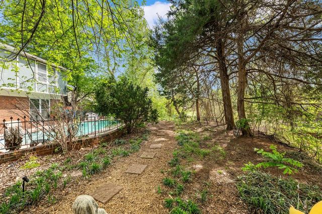 6004 Marlow Lane, Oklahoma City, OK 73132