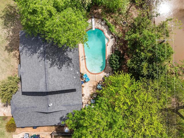 6004 Marlow Lane, Oklahoma City, OK 73132