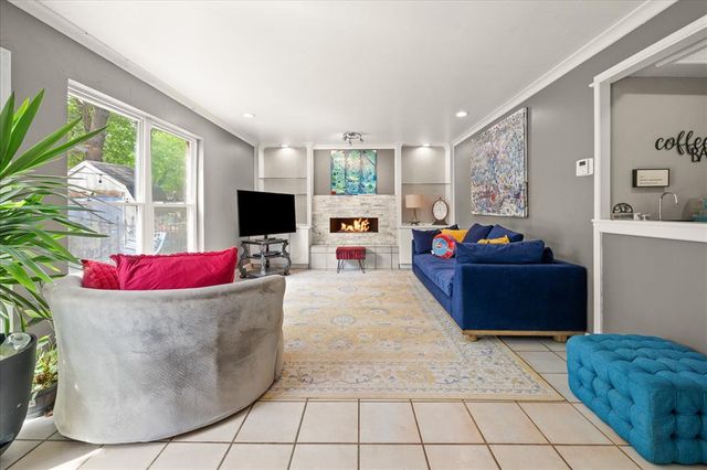 6004 Marlow Lane, Oklahoma City, OK 73132