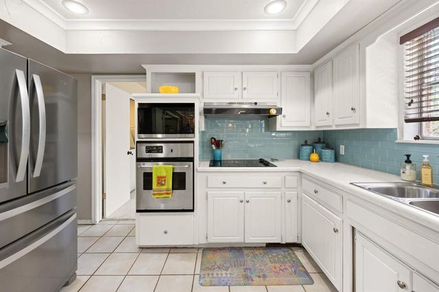 6004 Marlow Lane, Oklahoma City, OK 73132