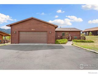 1820 Raven Avenue, Estes Park, CO 80517