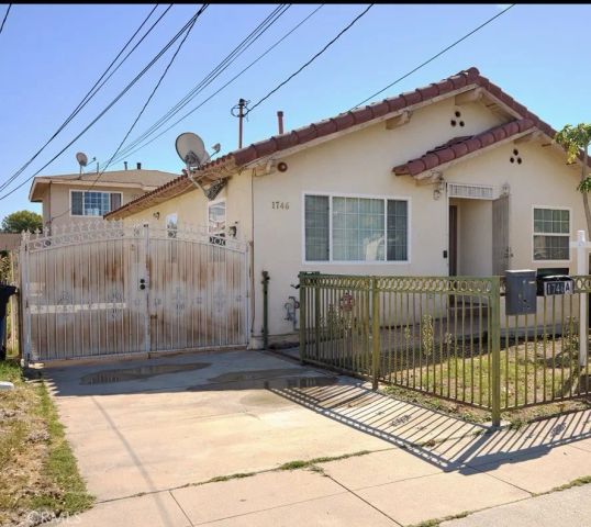1746 Jackson Ave, San Gabriel, CA 91776