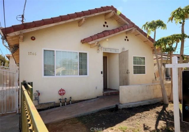 1746 Jackson Ave, San Gabriel, CA 91776