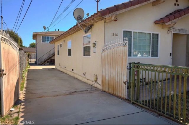 1746 Jackson Ave, San Gabriel, CA 91776