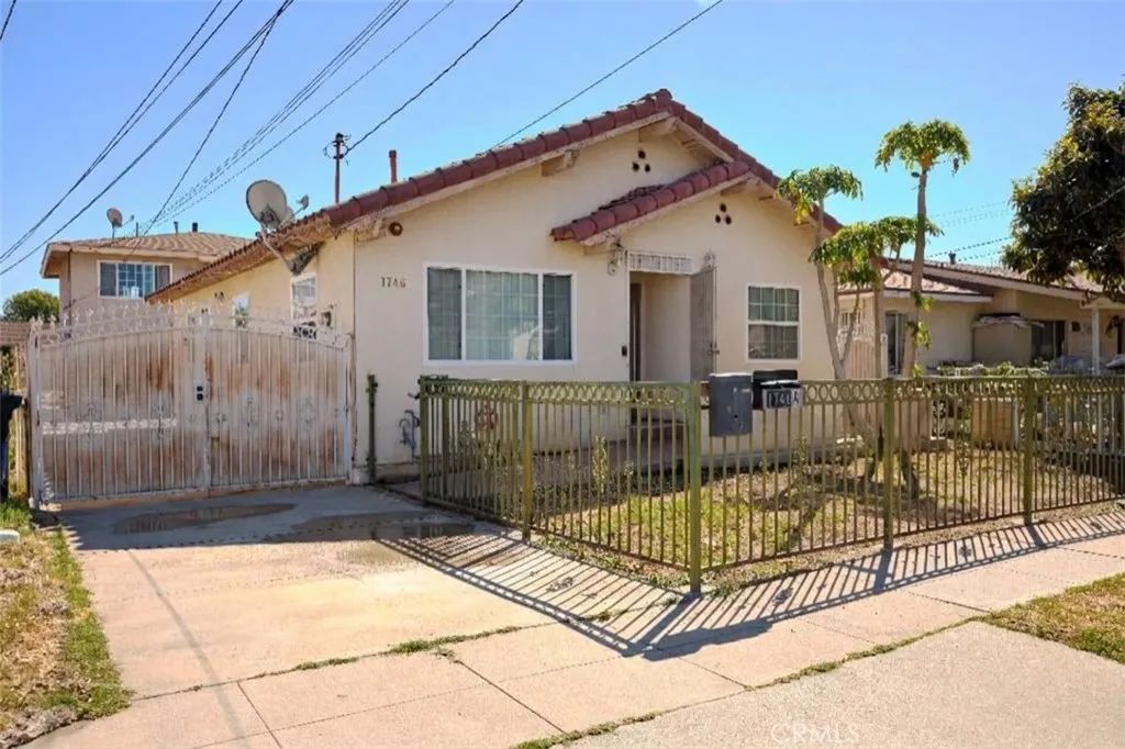 1746 Jackson Ave, San Gabriel, CA 91776