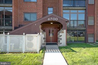 4700 LINDEN KNOLL #426, Wilmington, DE 19808