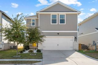 232 Syrah CT, Leander, TX 78641