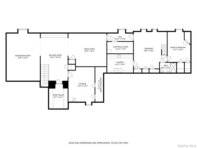 100 Morris Lane, Scarsdale, NY 10583