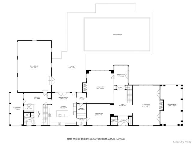 100 Morris Lane, Scarsdale, NY 10583