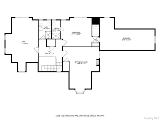 100 Morris Lane, Scarsdale, NY 10583