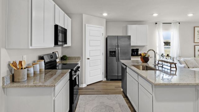 144 Aurora Circle, Fayetteville, TN 37334