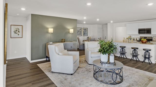 144 Aurora Circle, Fayetteville, TN 37334