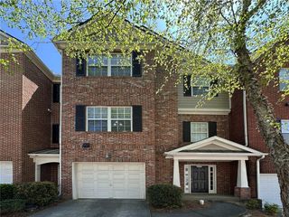 2282 Spin Drift Way, Lawrenceville, GA 30043