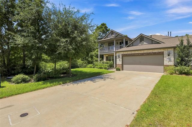 309 Lochvale Peak Court, Montgomery, TX 77316