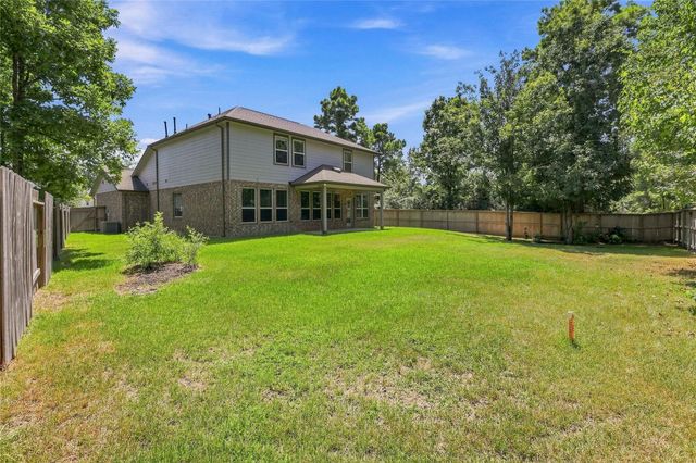 309 Lochvale Peak Court, Montgomery, TX 77316