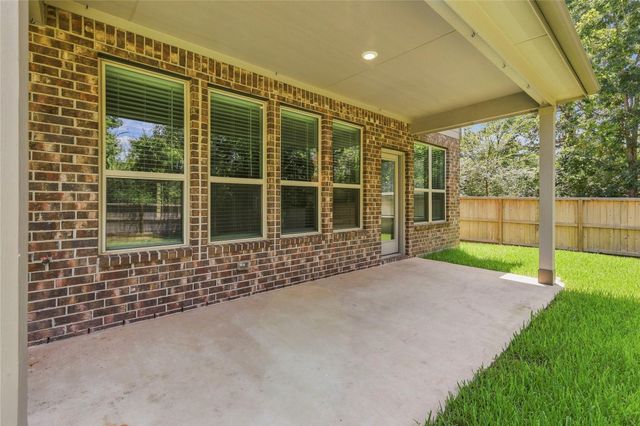 309 Lochvale Peak Court, Montgomery, TX 77316
