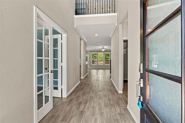 309 Lochvale Peak Court, Montgomery, TX 77316