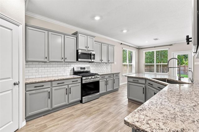 309 Lochvale Peak Court, Montgomery, TX 77316