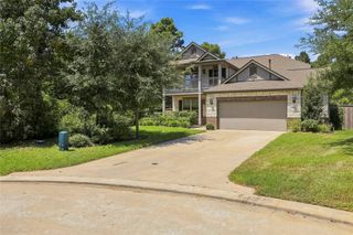 309 Lochvale Peak Court, Montgomery, TX 77316