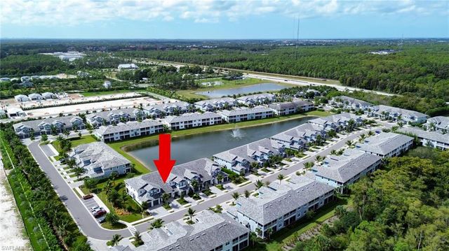 2621 Seychelles CIR # 1806, Naples, FL 34112
