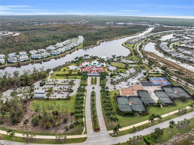 2621 Seychelles CIR # 1806, Naples, FL 34112