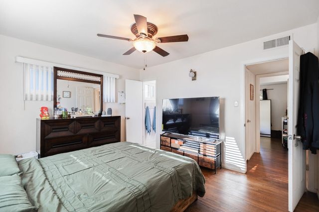 1043 N Highland Drive, Porterville, CA 93257