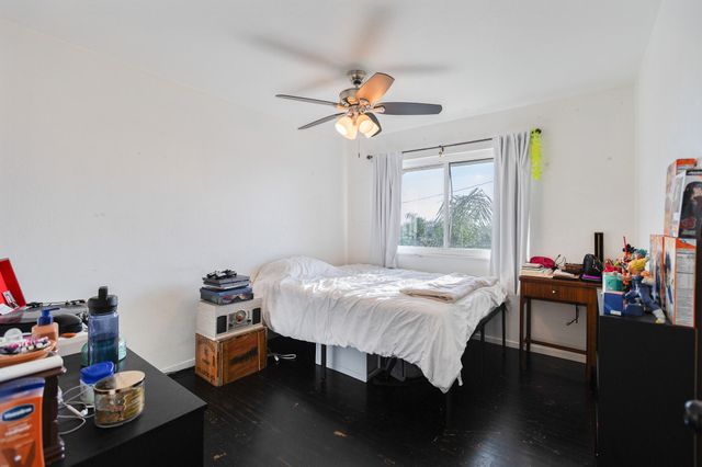 1043 N Highland Drive, Porterville, CA 93257