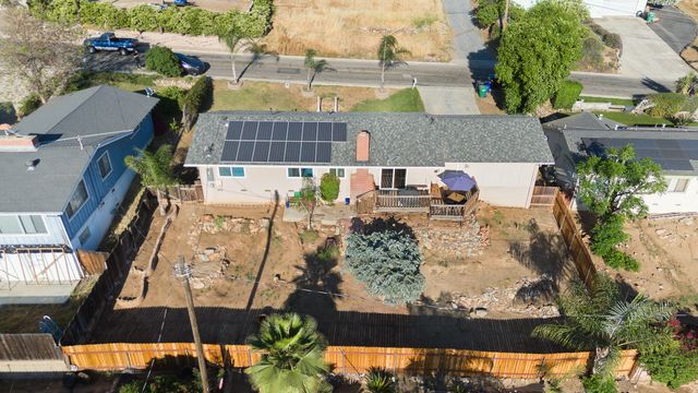1043 N Highland Drive, Porterville, CA 93257
