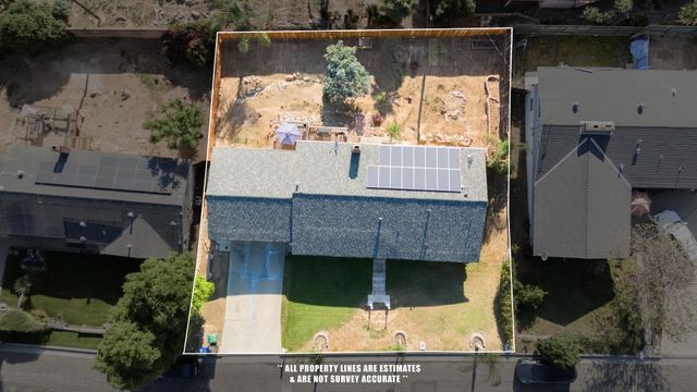 1043 N Highland Drive, Porterville, CA 93257