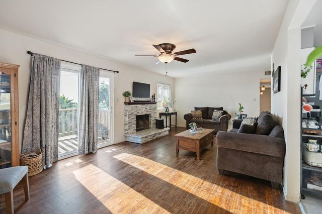 1043 N Highland Drive, Porterville, CA 93257