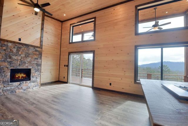 391 Crabapple Lane, Mineral Bluff, GA 30559