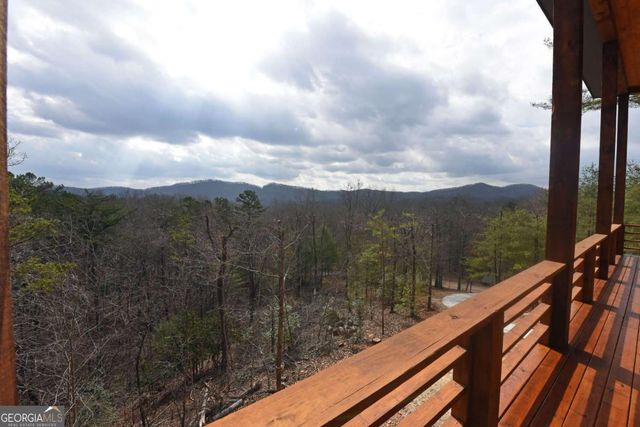 391 Crabapple Lane, Mineral Bluff, GA 30559