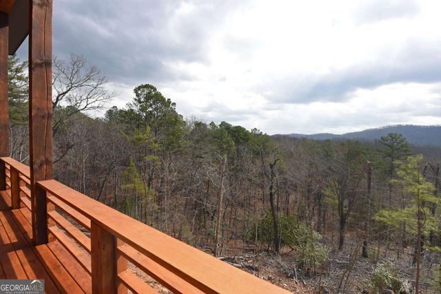 391 Crabapple Lane, Mineral Bluff, GA 30559