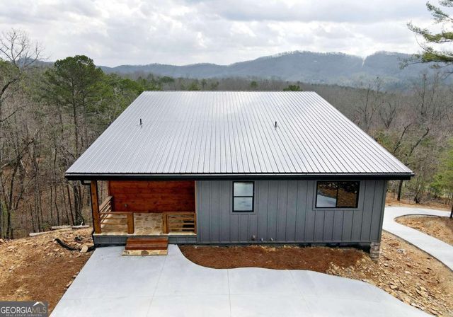 391 Crabapple Lane, Mineral Bluff, GA 30559