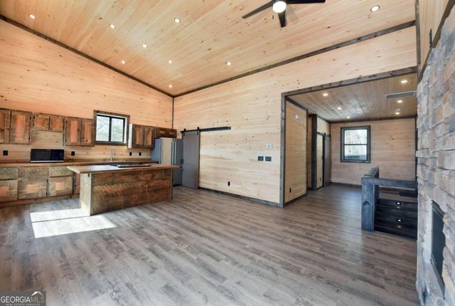 391 Crabapple Lane, Mineral Bluff, GA 30559