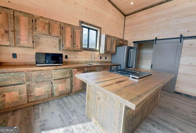 391 Crabapple Lane, Mineral Bluff, GA 30559