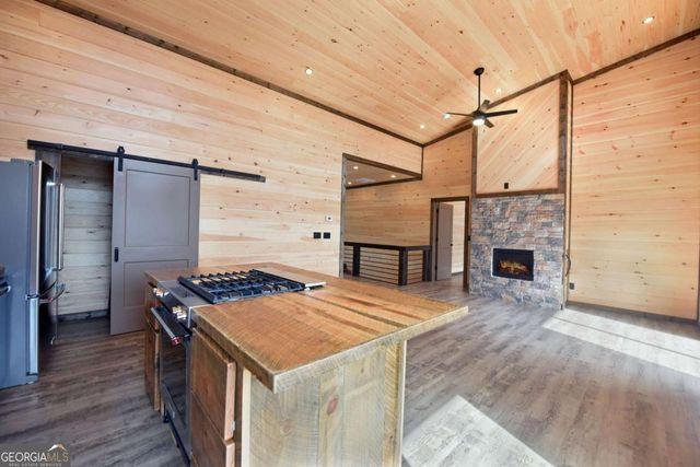 391 Crabapple Lane, Mineral Bluff, GA 30559