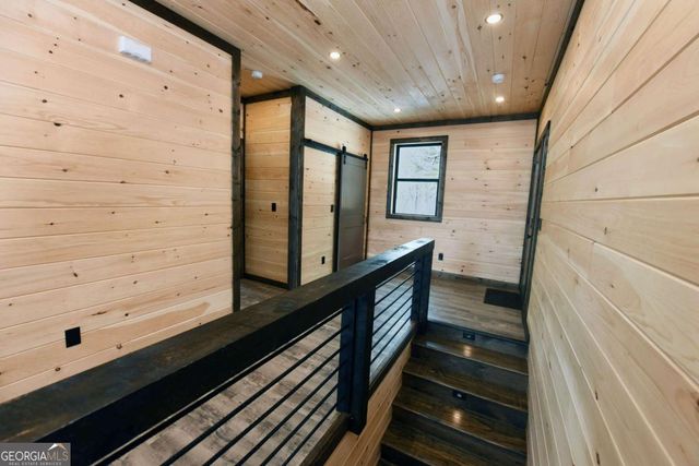 391 Crabapple Lane, Mineral Bluff, GA 30559