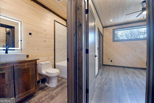 391 Crabapple Lane, Mineral Bluff, GA 30559