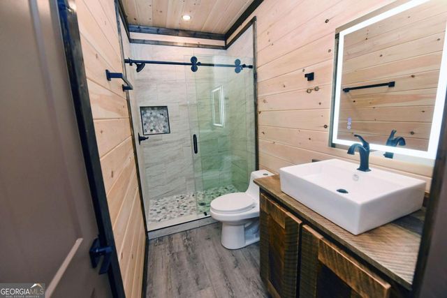 391 Crabapple Lane, Mineral Bluff, GA 30559