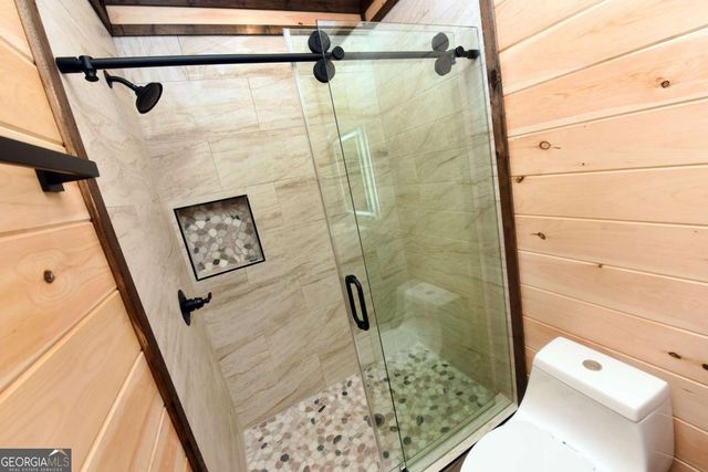 391 Crabapple Lane, Mineral Bluff, GA 30559