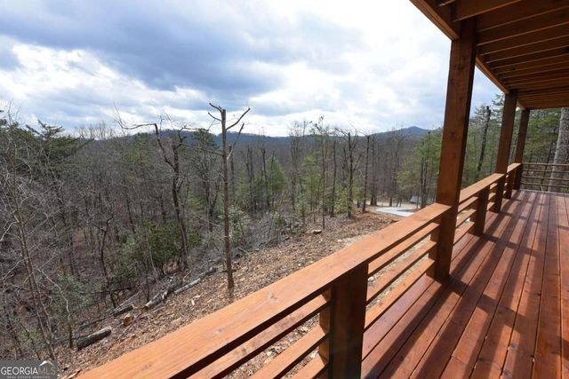 391 Crabapple Lane, Mineral Bluff, GA 30559