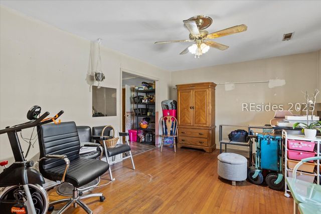 105 Furman Nixville Pkwy, Estill, SC 29918